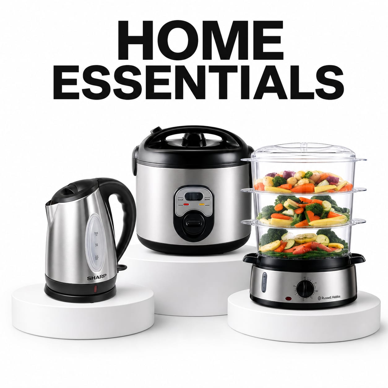 HOME APPLIANCES – OnPoint Store
