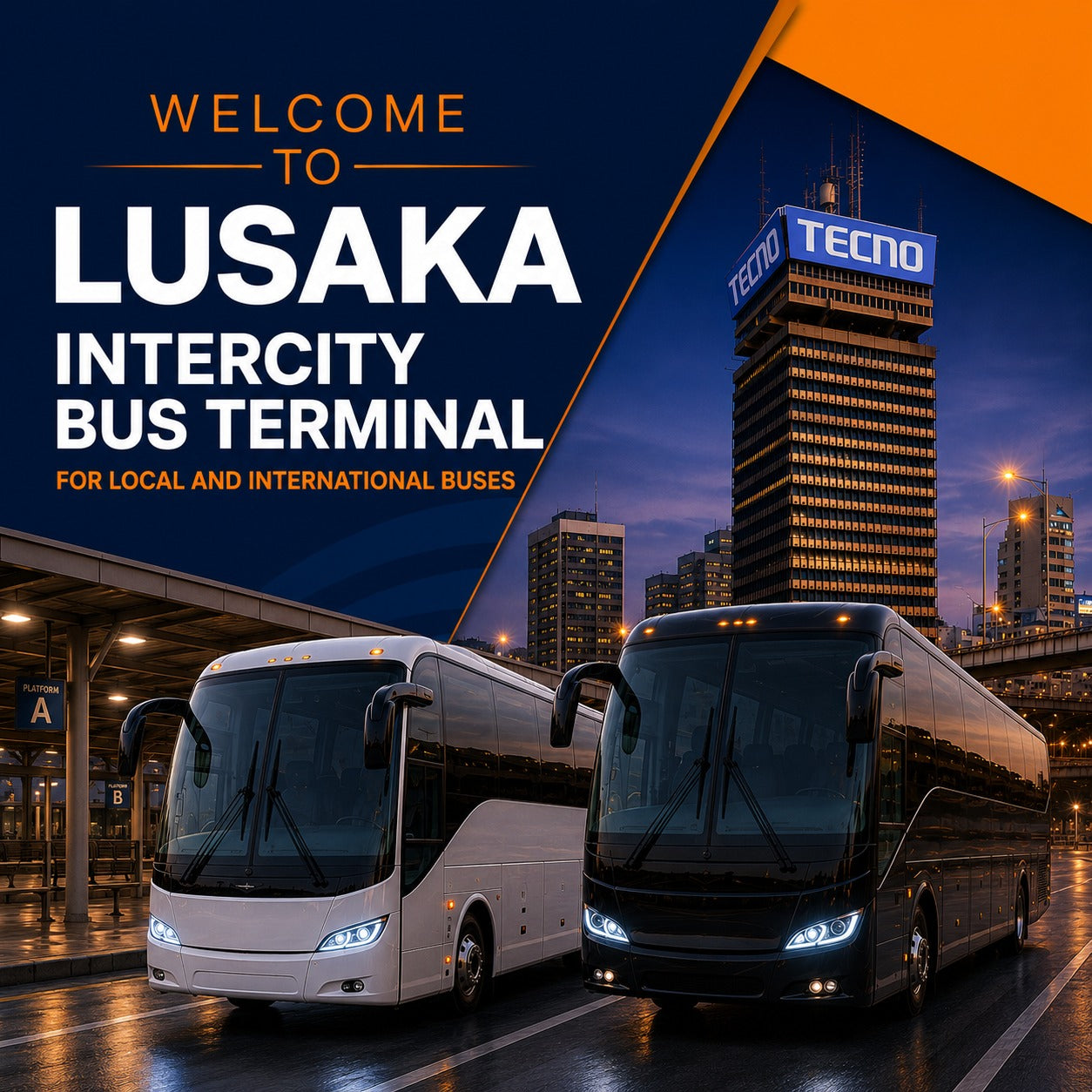 BUSES