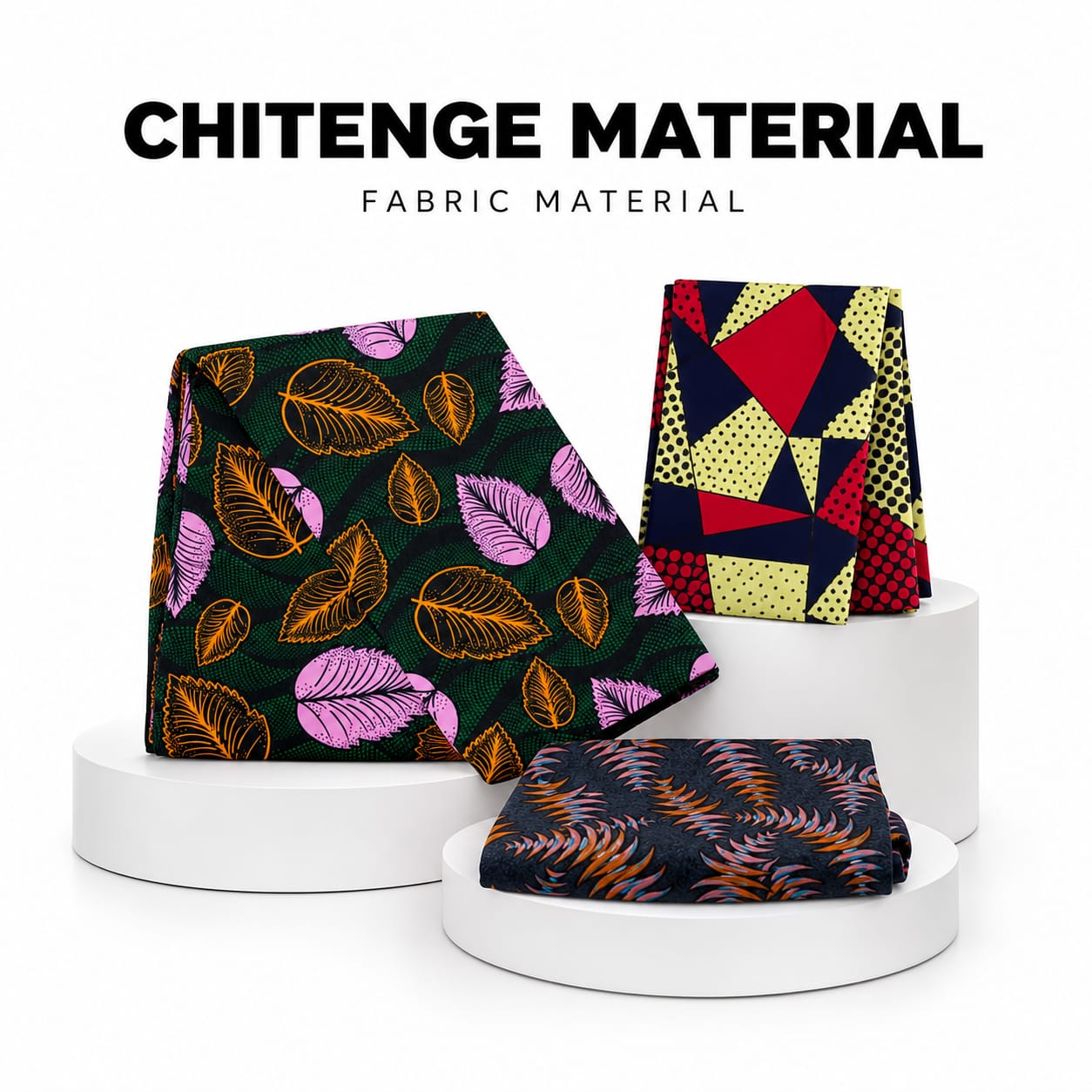 FABRICS