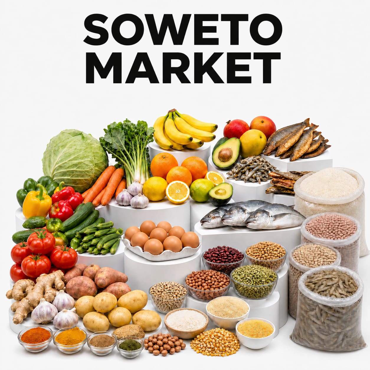 MARKET
