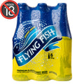 FLYING FISH 6 PACK