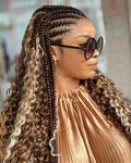 HAIR