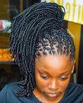 DREADLOCKS RETOUCH