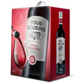 FOUR COUSINS 5L