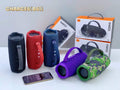 Portable Bluetooth Speake