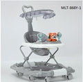 Baby Walker