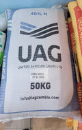 UAG 50kg