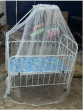 Baby Bed