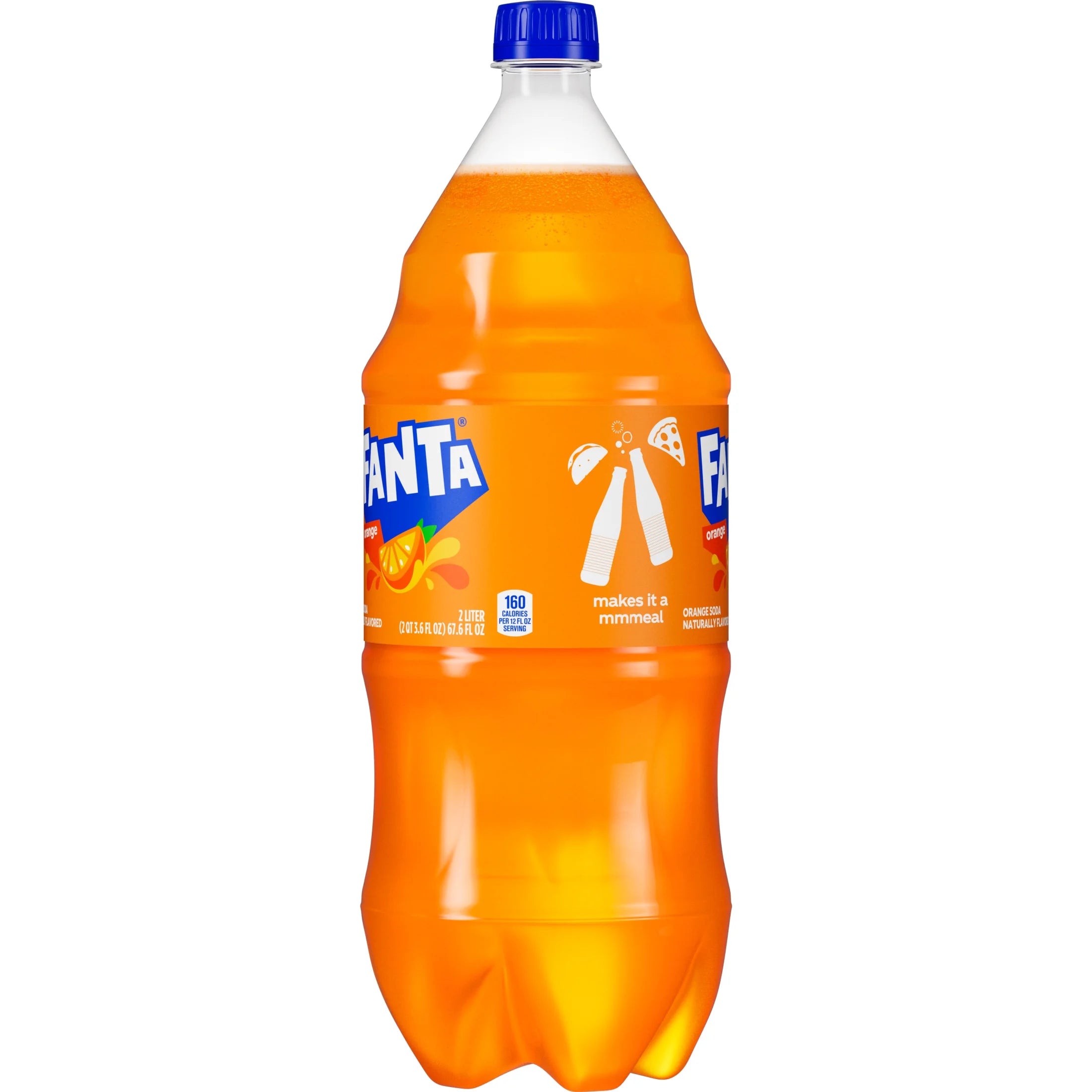 FANTA 2LTR