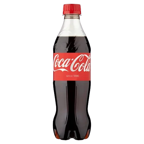 COCA COLA