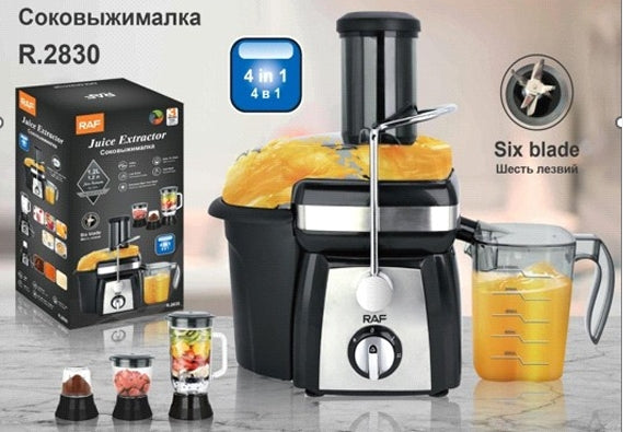 Juice Maker