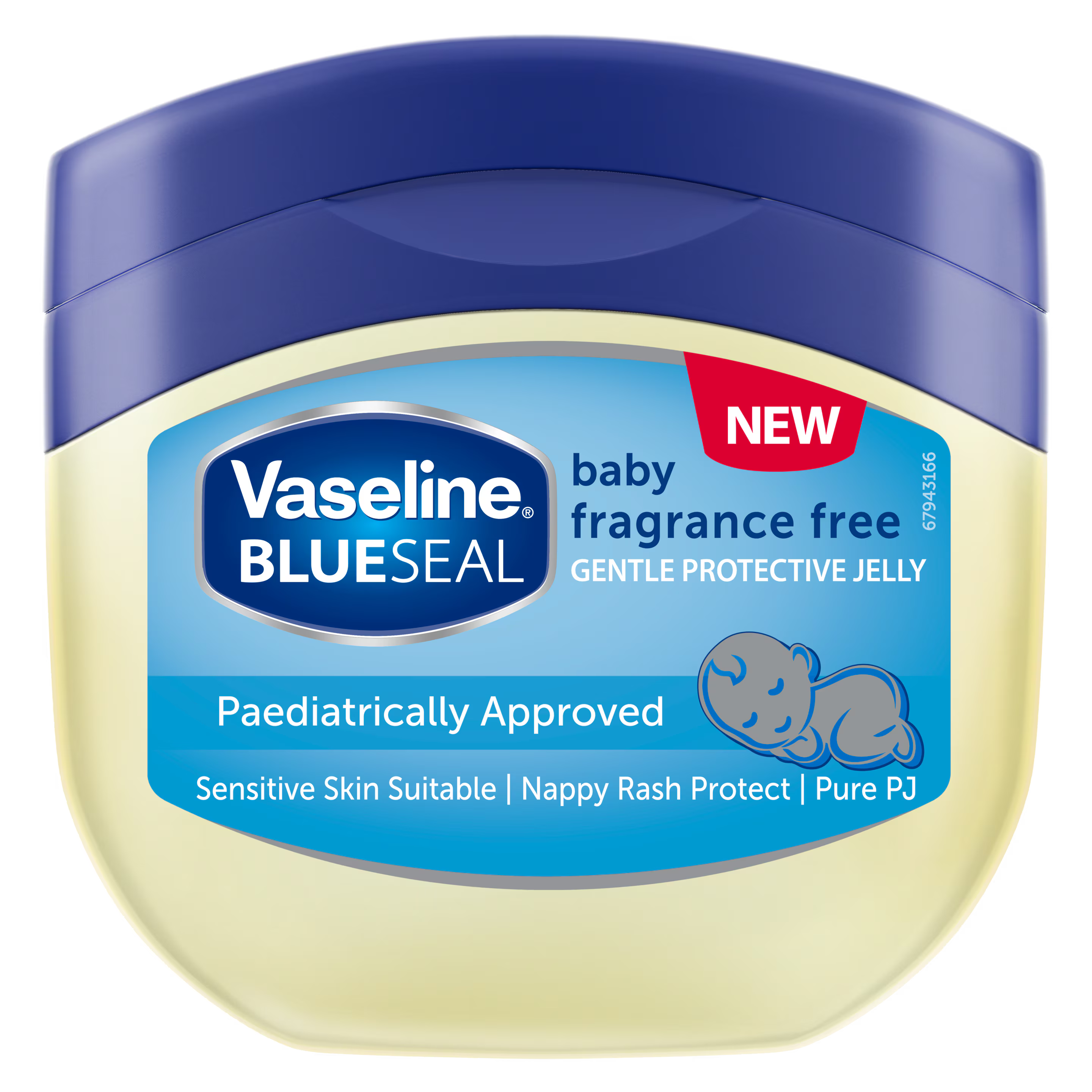 VASELINE