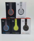 P47 Wireless 5.4+EDR headphones