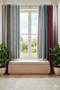 Set of Curtains