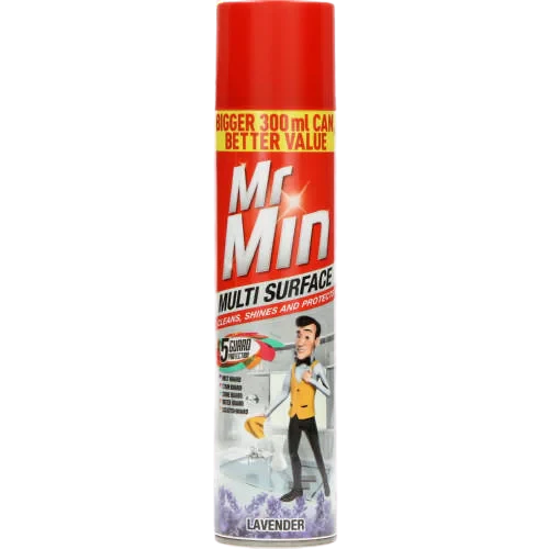 MR.MIN