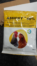 Ashoxy