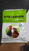 Stresswin