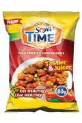 SOYA TIME CHUNK 80g