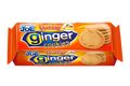 COOKIE JOE GINGER