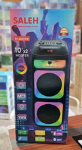 SALEH Bluetooth Speaker