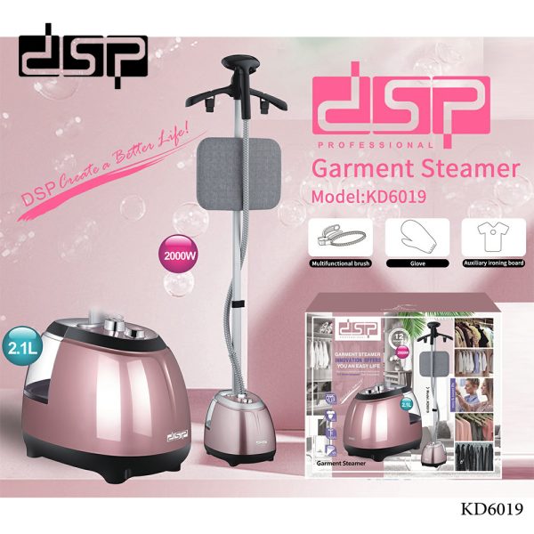 Garment Steamer