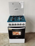 Stove