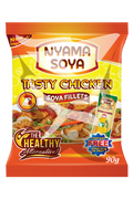 NYAMA SOYA CHICKEN 90g