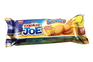 COOKIE JOE SHORTIES ORIGINAL BISCUIT