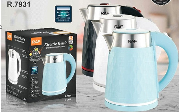 Electric Kettle
