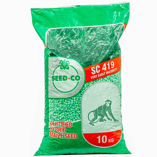 SeedCo