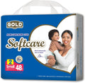 SOFTCARE DIAPERS