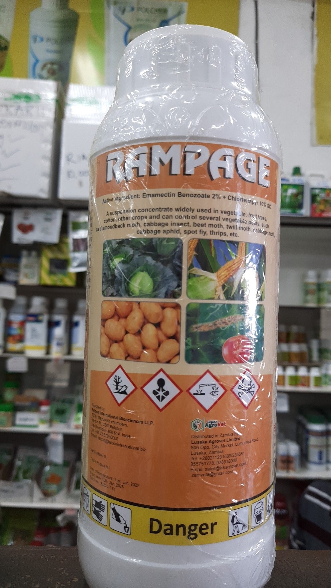 Ranpage