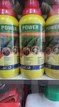Power