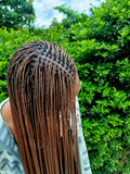 HAIR