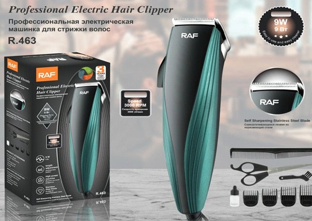 Hair Clipper