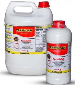 Termidah 5Ltrs K565 / 1Ltr K130
