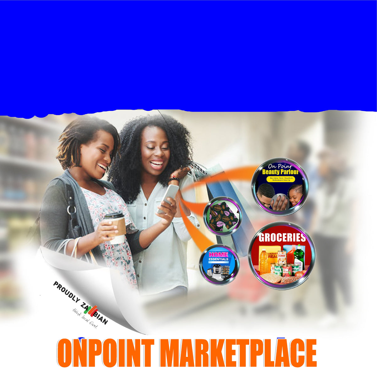 OnPoint Store