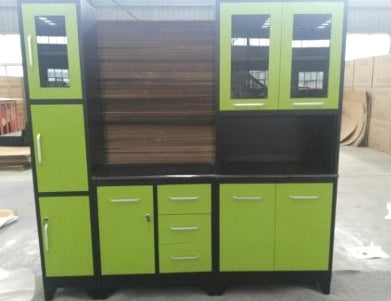 Kitchen Unit
