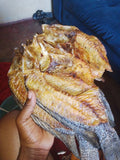 Dry Fish