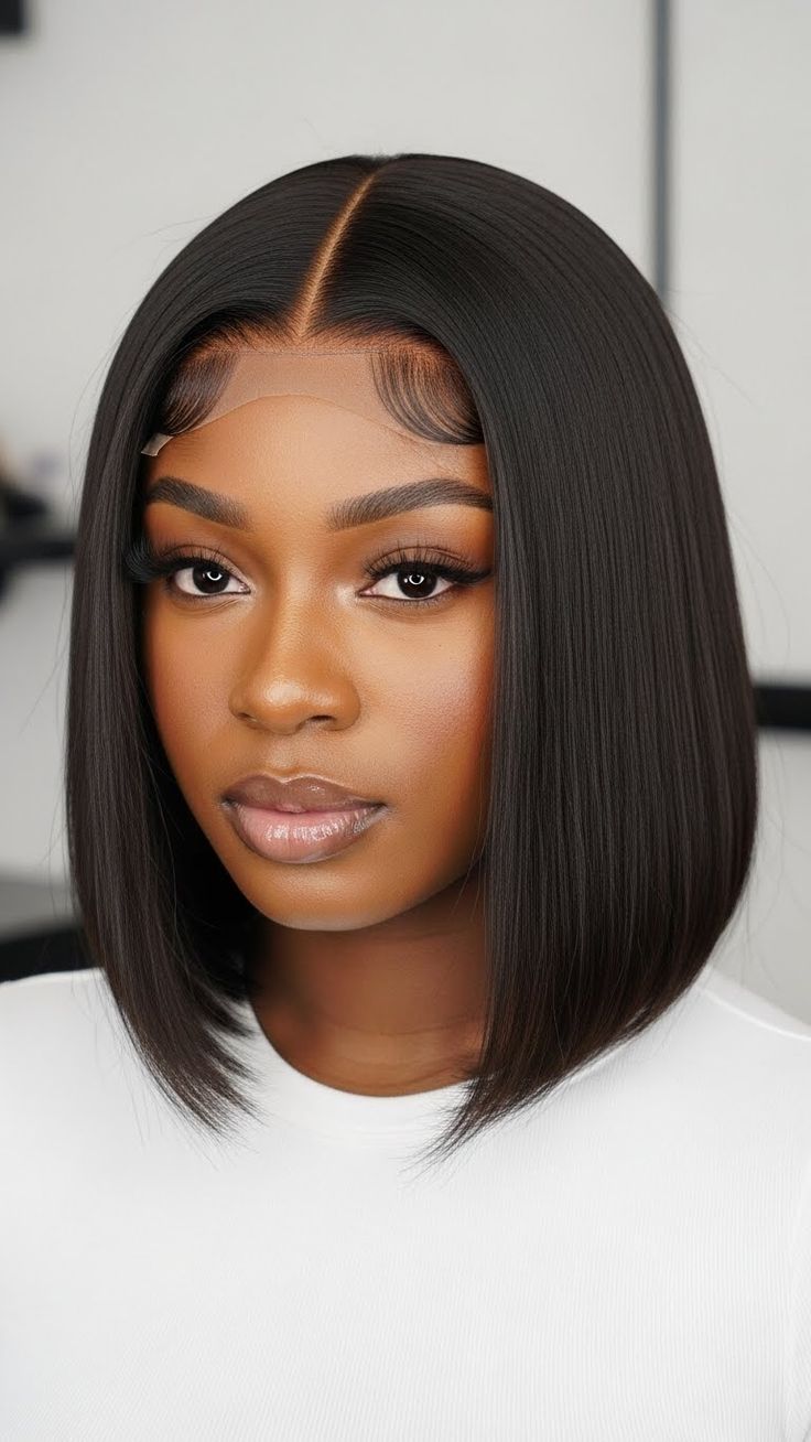 WIG INSTALLATION
