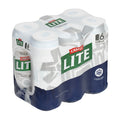 Castle Lite 6 pack
