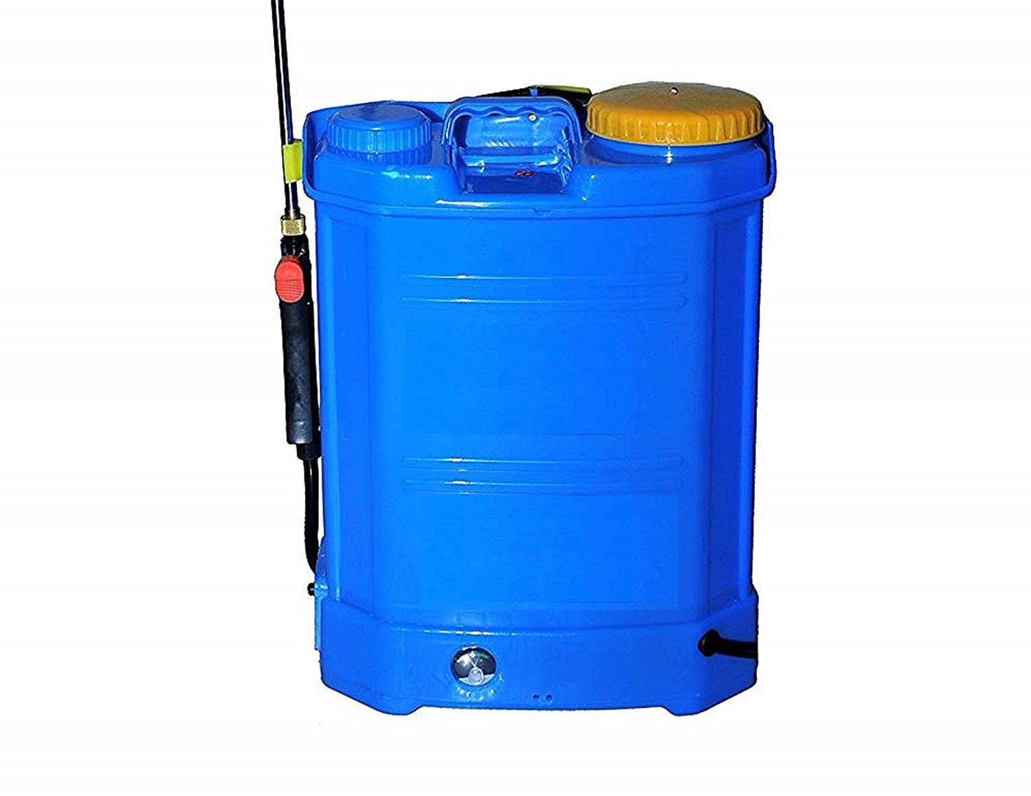 Sprayer