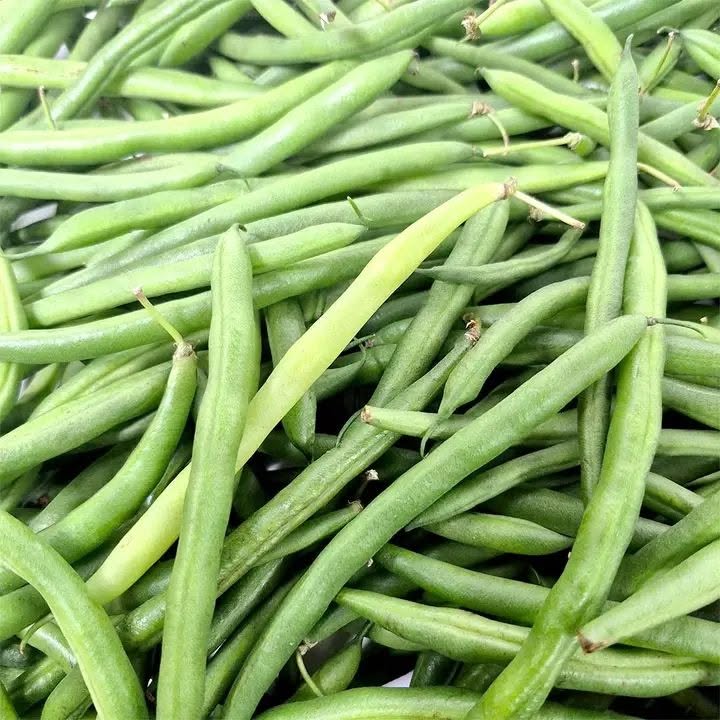GREEN BEANS MEDA
