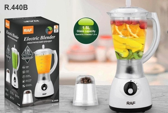 Electric Blender