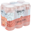 BRUTAL FRUIT 6 PACK
