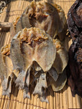 DRY FISH
