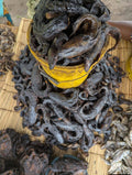 DRY FISH