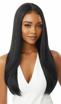 WIG INSTALLATION