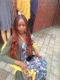 HAIR