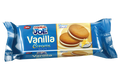 COOKIE JOE CREAMS VANILLA